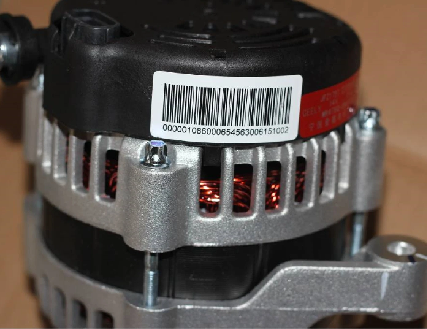 8a Car Motor Alternator Generator Dynamo For Geely Ck 479q Free Cruiser Sc3 Sc5 Gx2 Gc3