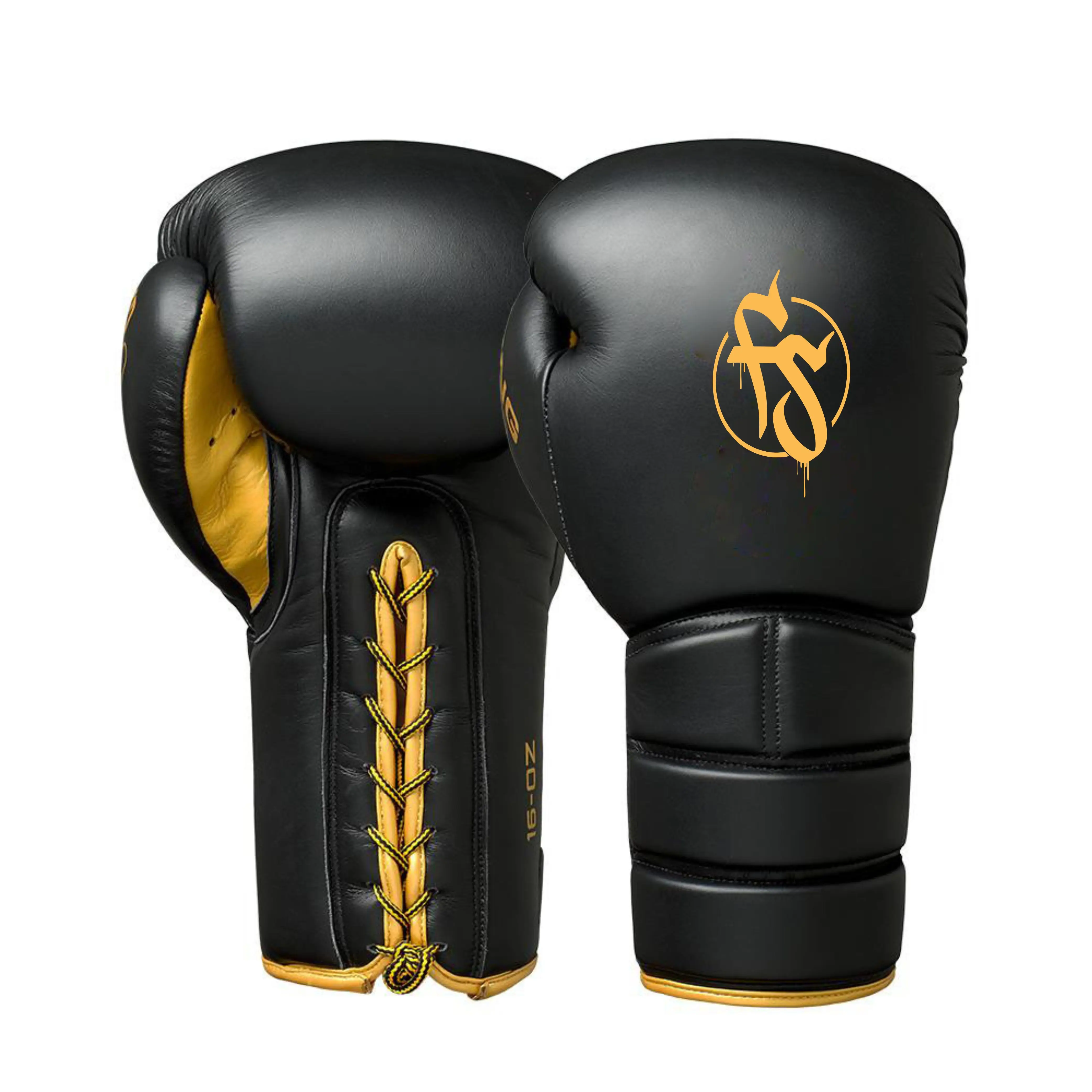 Fighting Boxing gloves Pakistan Leather Custom Logo 2020 Boxing