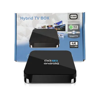 TVBOX(电视盒） sddefault.jpg