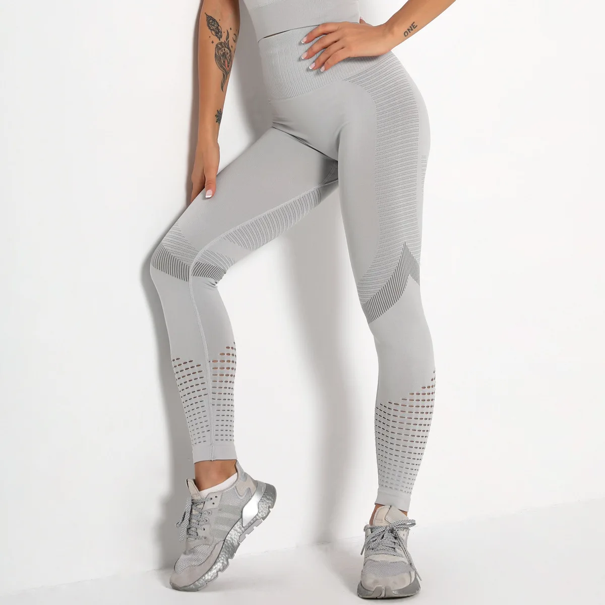 Tiktok Leggings Buy One Get One Free