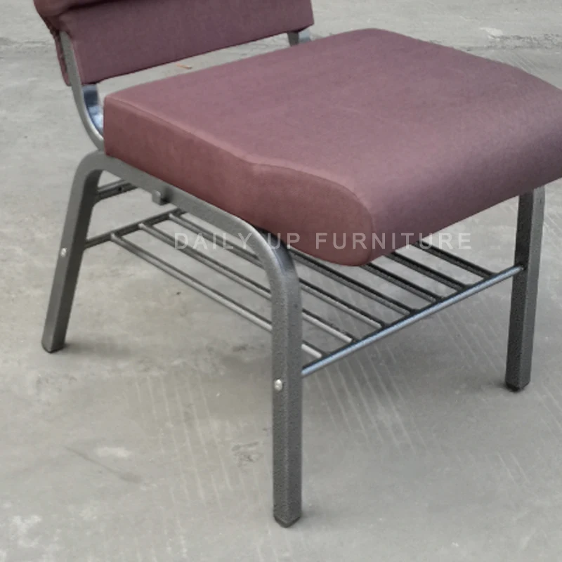 hanging chair basket for outdoor portable book rack church chair book rack