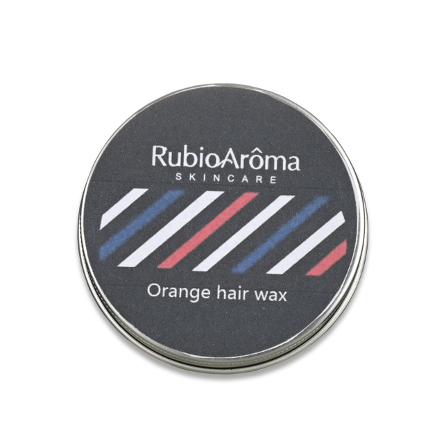 Частная торговая марка поставщиков, стойкая помада для волос, стойкий натуральный воск для волос с сильной фиксацией