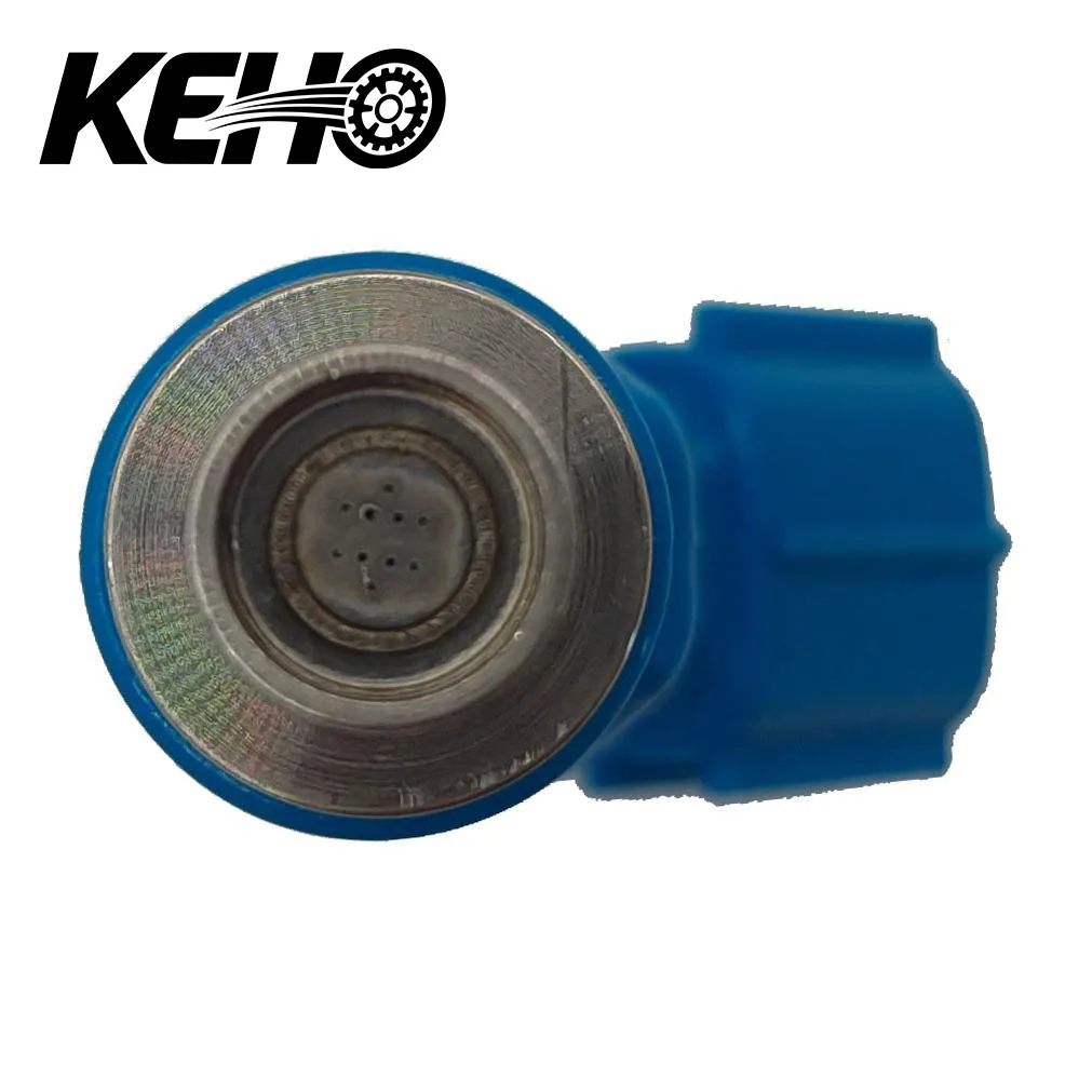 Fuel injector - 23250-23020 - Toyota Vizi SCP4 Daihatsu Senya DFSY 1.0 1.3L-3