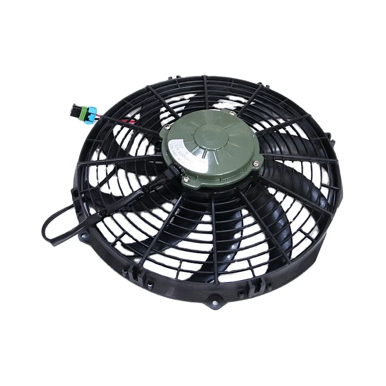Condenser Fan 54-00696-00 for Carrier Xarios/Viento Units