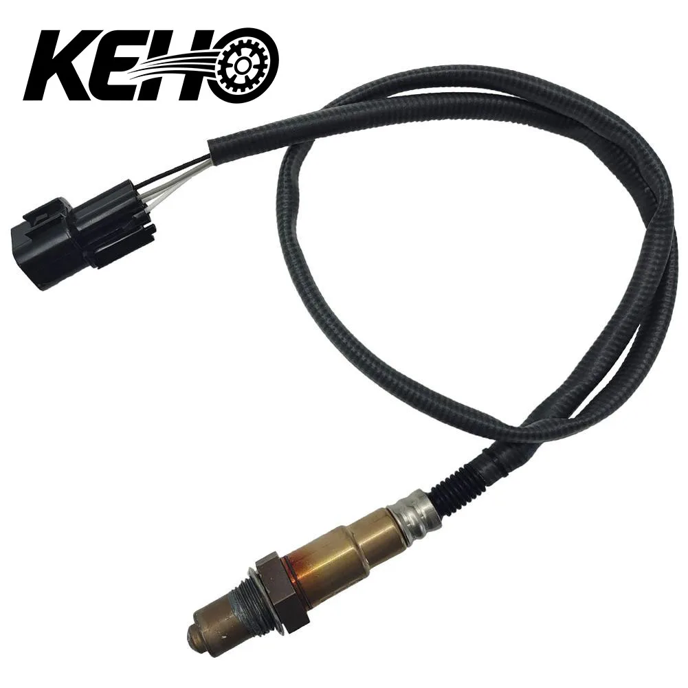 Oxygen sensor - 39210-2E750 - Hyundai IX35 Euro V-2