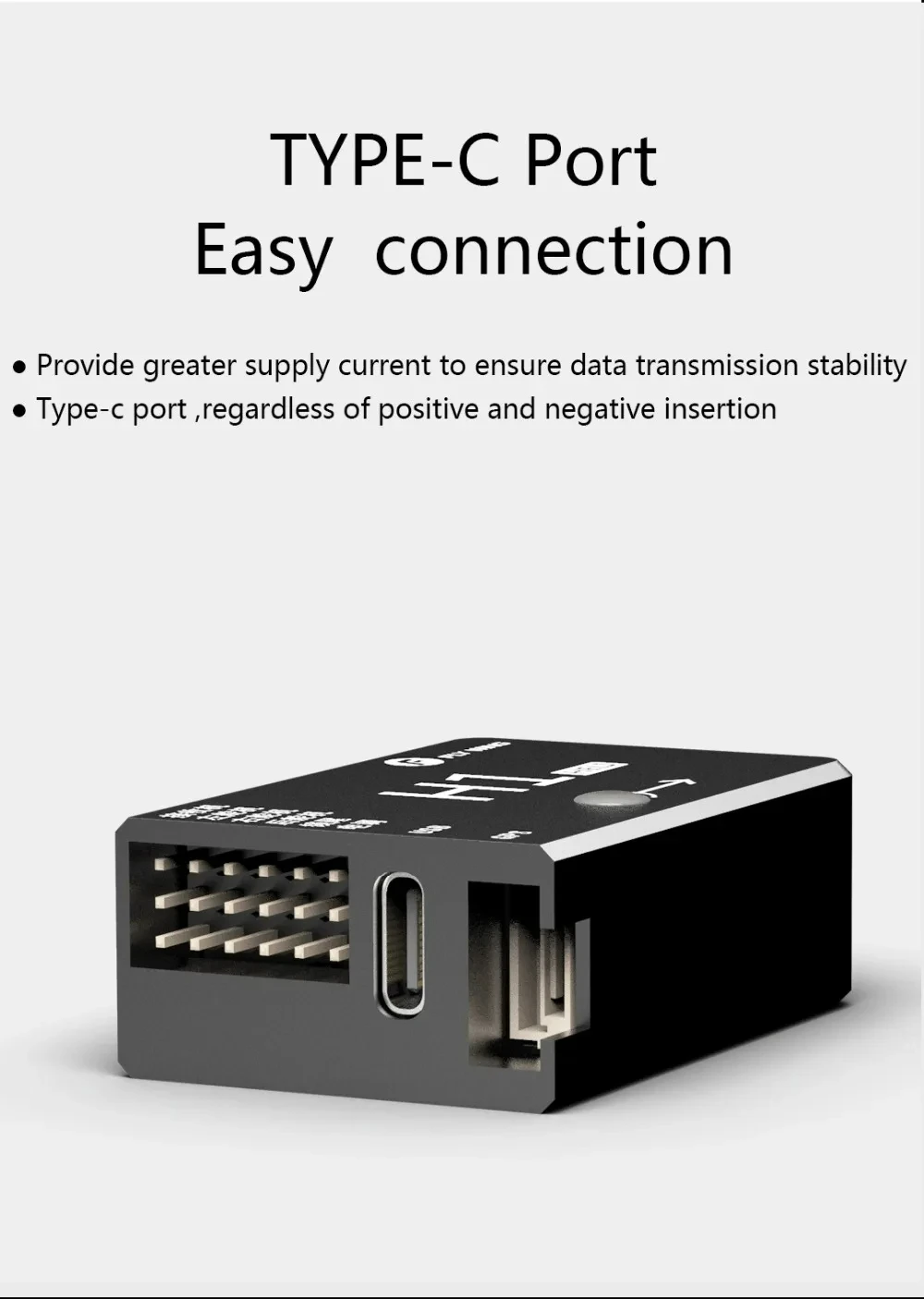 Flywing H1 Heli Autopilot 3d Flight Control Rc Helicopter Flybarless