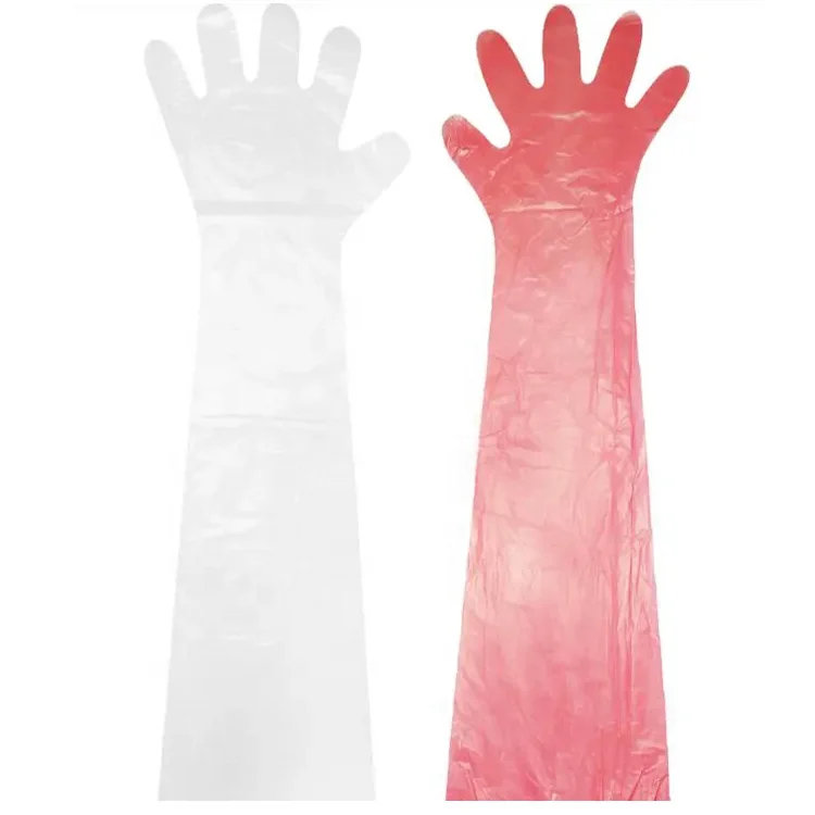 PRONTEX Guanti Lattice Naturale Medium 100 pz