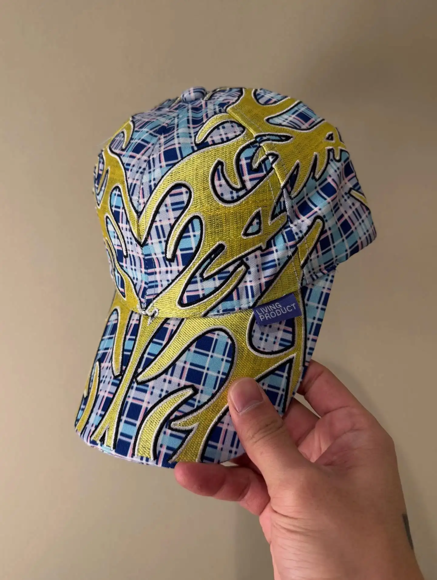Best Seller Customizable 100% Cotton Camo Baseball Hat Street Multiple Color Options for Sporty Formal Events for Team gallery 3