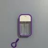 45 ml de violet foncé