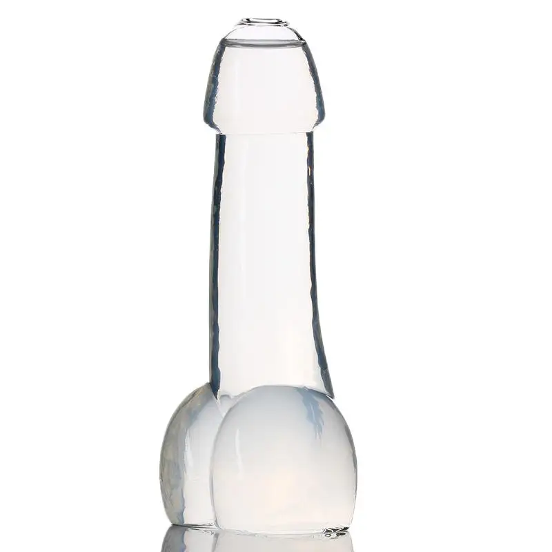 Penis Shaped Liquor Bottles Editorial Photography - Image of symbol, sale:  152213267