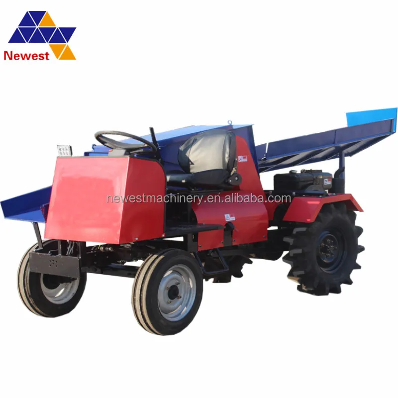 Multipurpose Sugarcane Leaf Removing Stripping Machine  Sugar Cane Leaf Cutter  Cane Leaf Peeling Machine