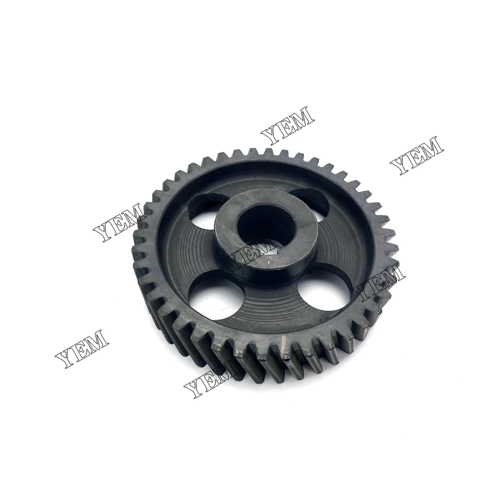 4JB1 Camshaft Gear for Isuzu