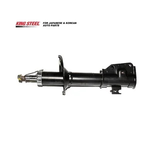 KINGSTEEL OEM 48510-B4051 333496 Amortiguadores Atuo Suspension Parts Front Car Shock Absorber for TOYOTA TERIOS J200 2006-2008