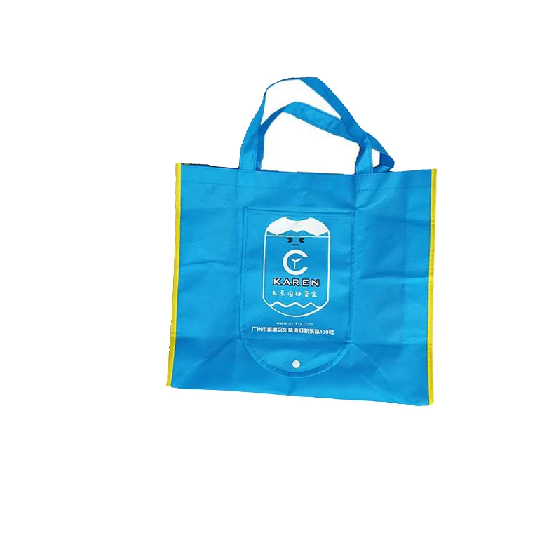 custom foldable tote bags