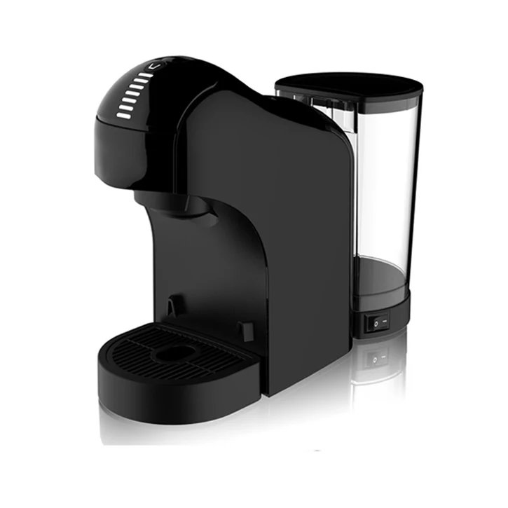 Ground Coffee Machine Automatic Filter Holder Machines Nespresso Dolce Buy Ground Coffee Machine Automatic Ground Coffee Filter Holder Coffee Machines Product On Alibaba Com