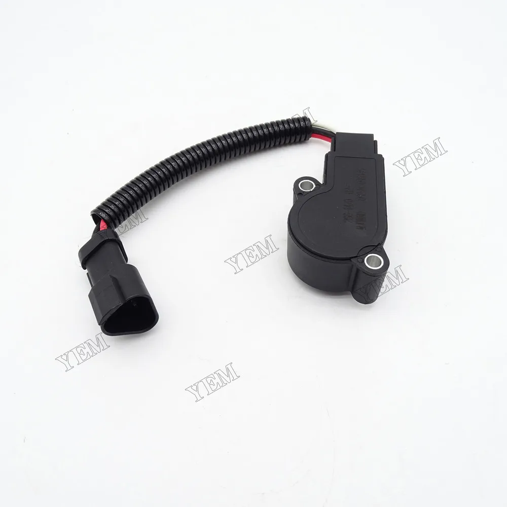 For Cat Angle Sensor 266-1470 Fast Delivery Engine Parts 6