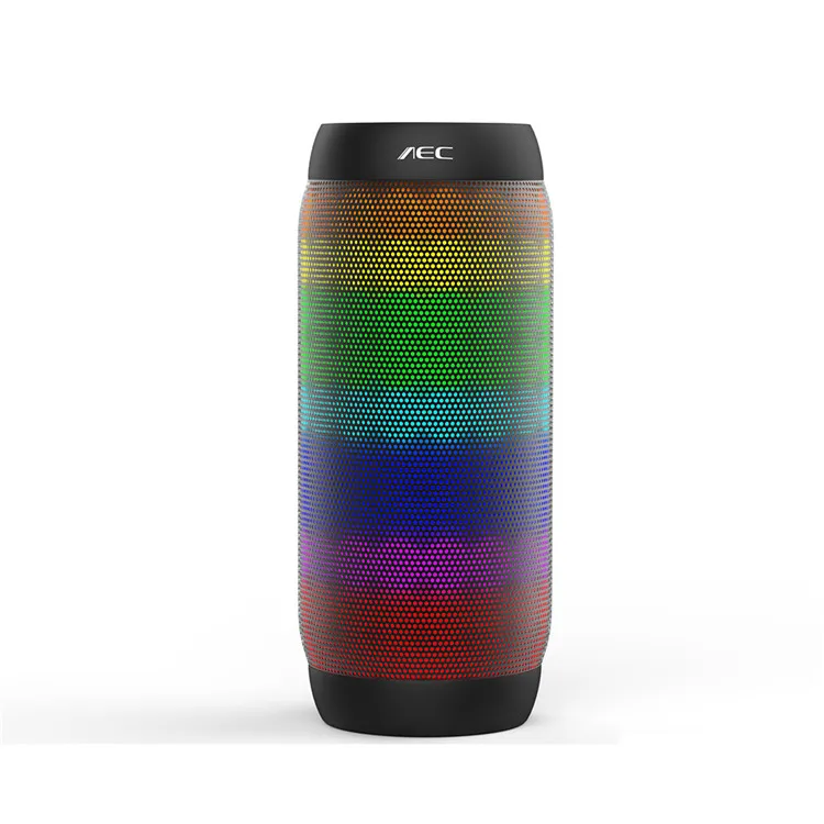 AFK HiFi Sound Super Bluetooth Speaker for Bass Wireless Speaker Outdoor Mini Portable Stereo