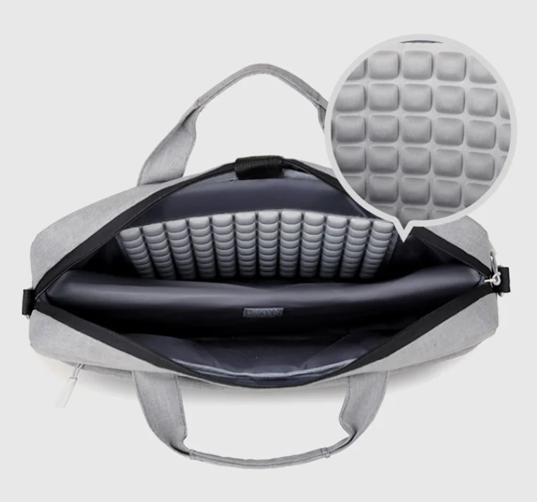 product factory wholesale portable offical signal shoulder laptop bag mens and womens business laptop bag 156 inch laptop bag-6
