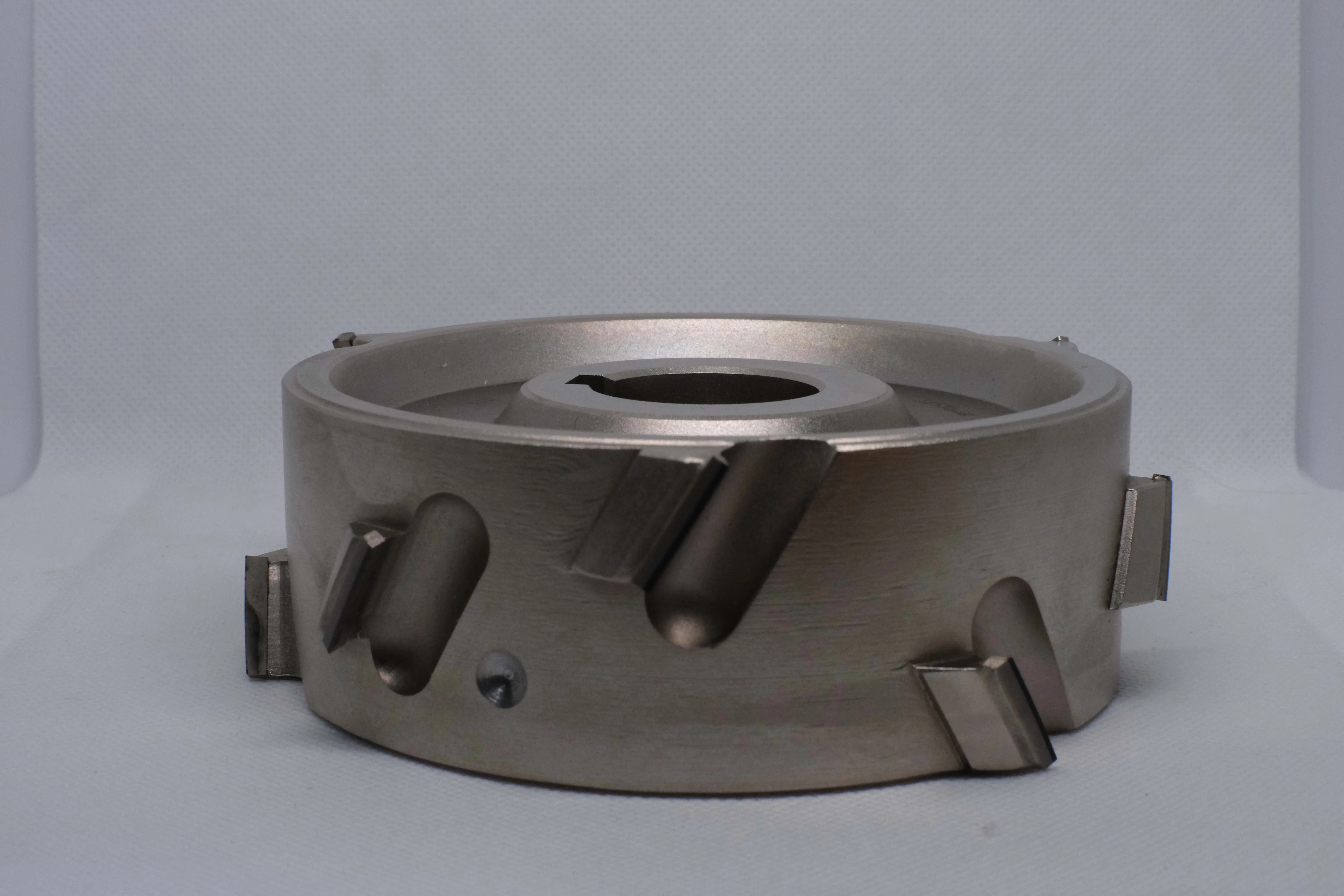 Premilling Cutter Profile For Edge Banding Machine Wood Working Spare