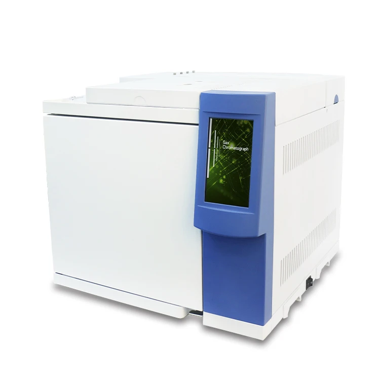 Aelab Glass Column Gc Gas Chromatography Analysers Gas Chromatography