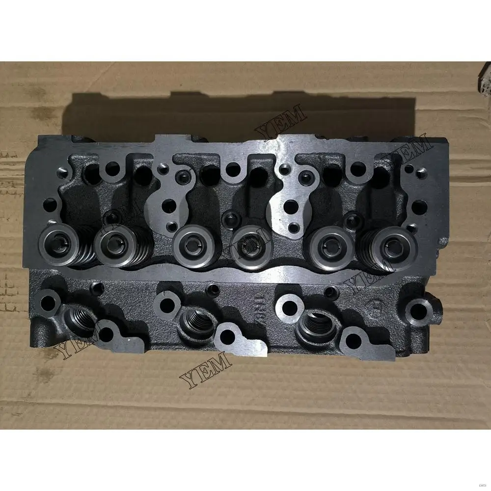 Cylinder Head Assy Fit for Yanmar 3TNB80