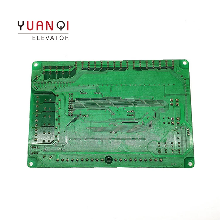 Fuji Elevator Control Board FFA-CCB-02 Lift Spare Parts Car Communication PCB