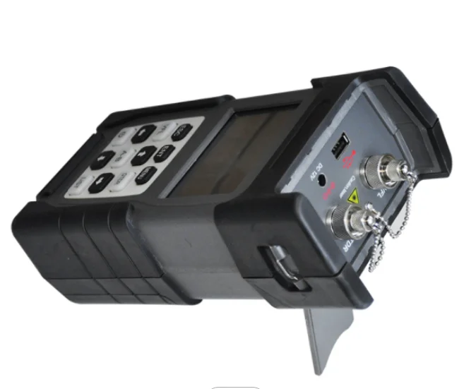 OTDR JOINWIT JW3302 with complete software support handheld optical otdr