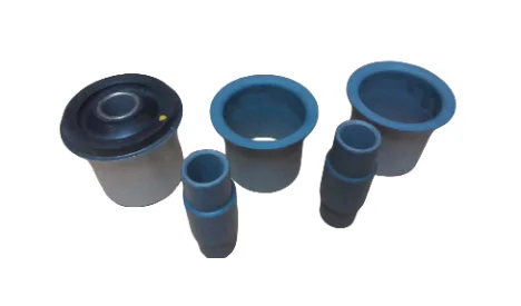 Mini Rubber Vulcanizing Press Injection Molding Machine for Making Auto Parts Rubber Bushing