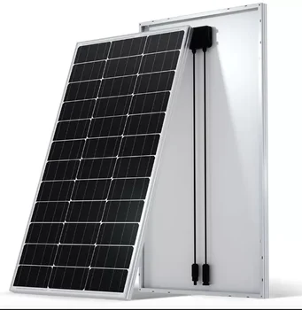 400W Monocrystalline Solar Panel 182-108 Mono Facial Module