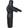 Negro (165cm/45kg sin relleno)