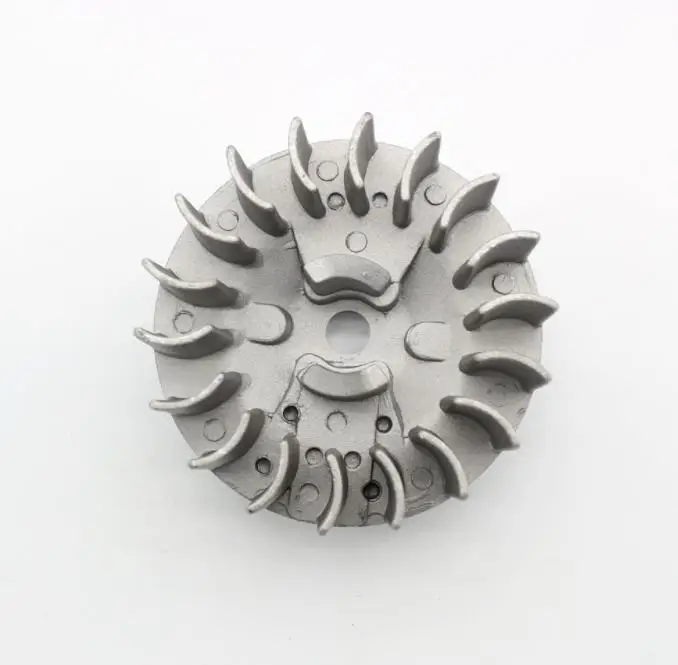 Brush Cutter Lawn Mower Flywheel With High Quality Buy Brush Cutter