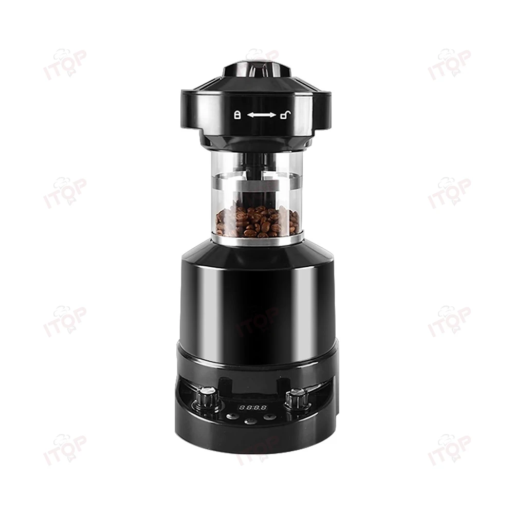 Small Air Coffee Bean Roasting Machine Coffee Roaster Machine for Home Use