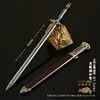 Mi-viejo modelo-espada suxin (22cm)
