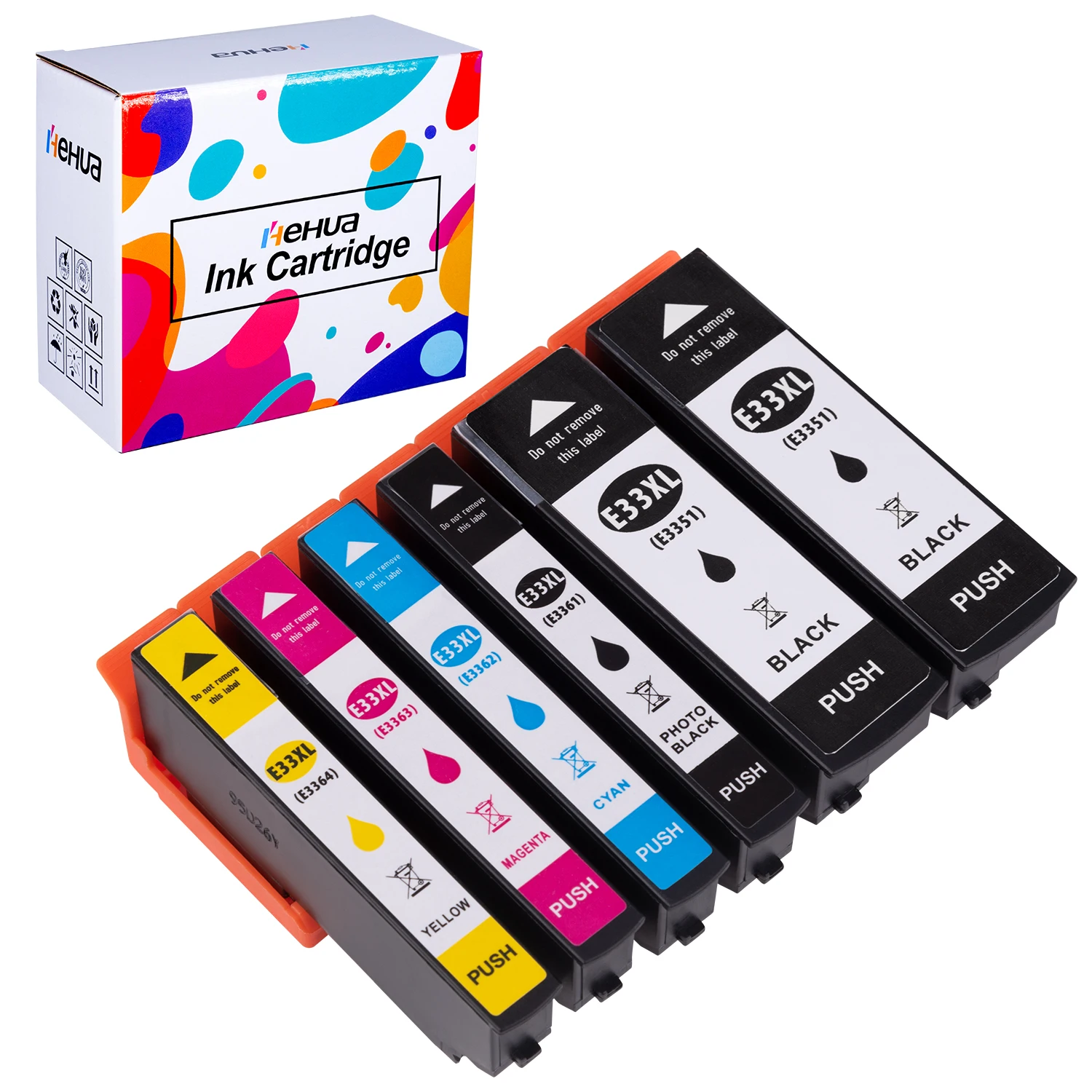 epson xp 645 ink cartridges
