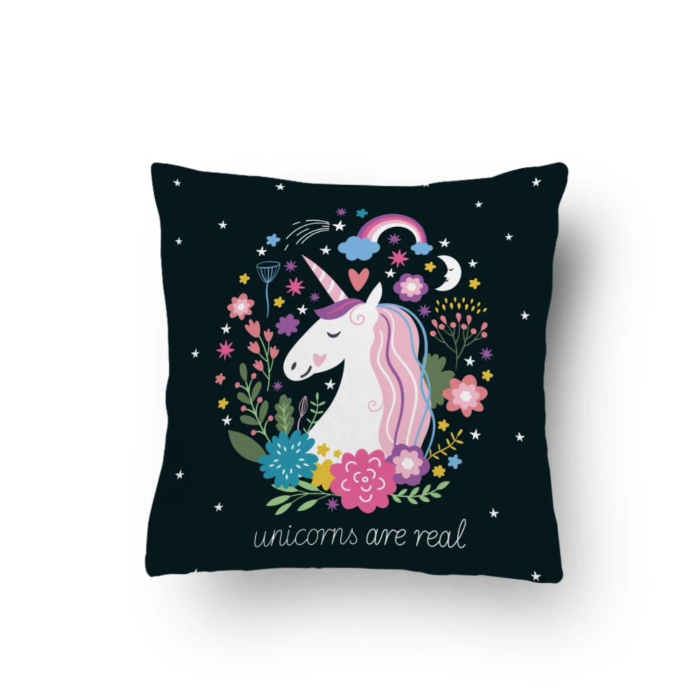 microfleece pillowcase