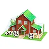 261 Panda Castle