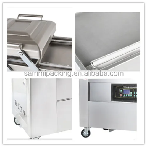 Buy Wholesale China Small Commercial Vacuum Food Sealer Machine For Shop  And Supermarket Food Vacuum Packing Machine & Vacuum Sealer Machine Vacuum  Packing Machine at USD 62