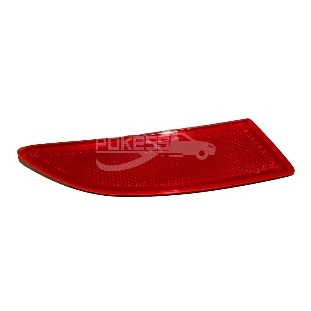 BM51515B0AE BM51515B0AD LQ-FKS-230R 1763039 BM5Z13A565A Right Rear Bum... — 2