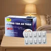 10 pièces