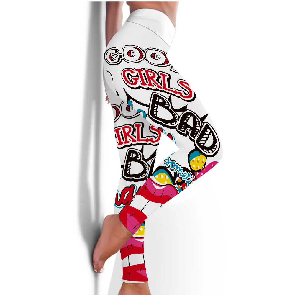 Dropship Celana Olahraga Wanita,Legging 