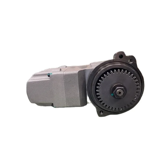 Fuel Injection Pump 319-0675