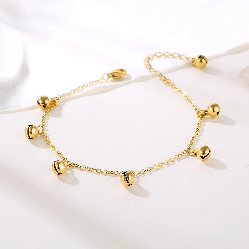 Chaîne à Billes Acier Inoxydable TPZORJX - 5 M, Diamètre 2.4 Mm + 20 Connecteurs Pour Bijoux