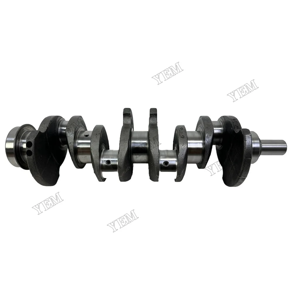 Crankshaft Fit for YunNei YN38GBZ Engine Parts 2