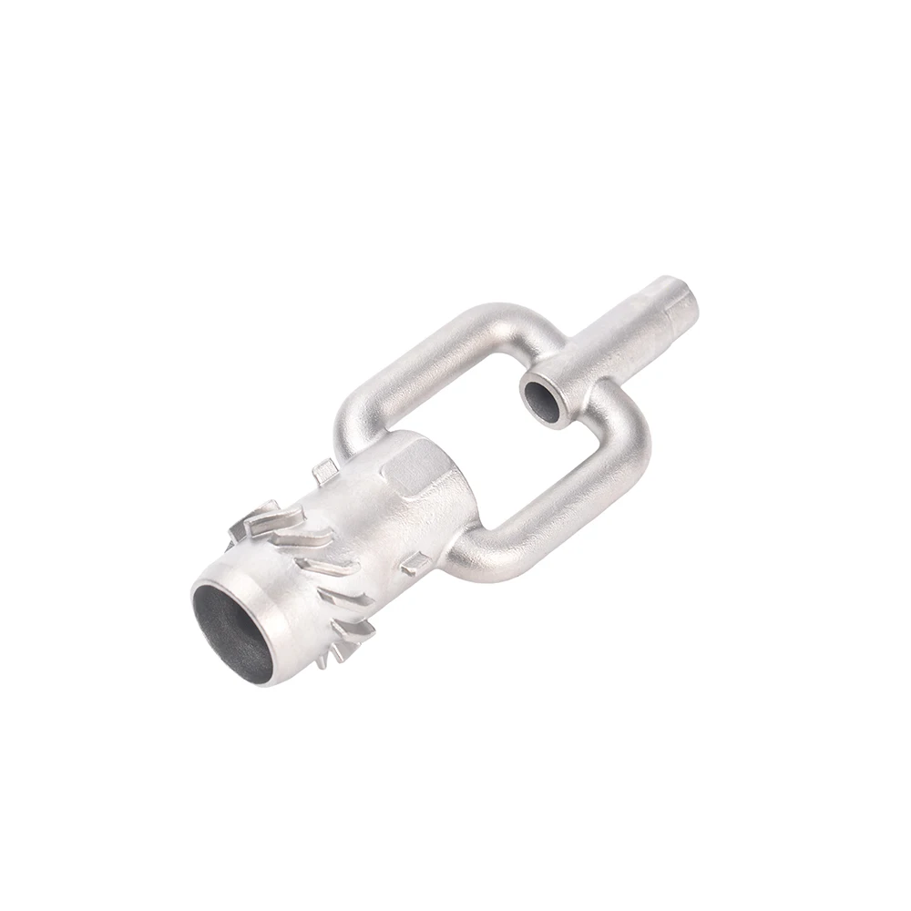 Precision Cnc Machine Parts for Auto Part