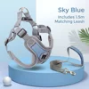 Includes a 1.5-meter original sky blue rope.