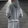 Gris brumoso