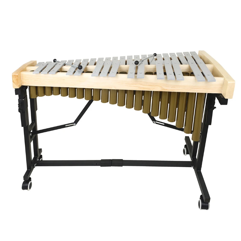 Wholesale Professional Orchestra Tremolo Metal Tubes