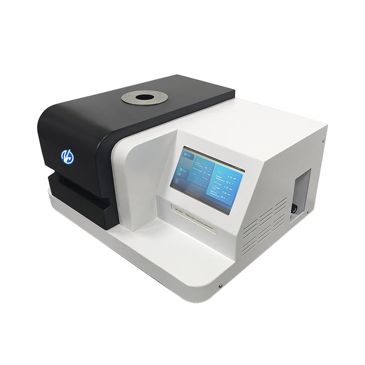 Lowest Price Differential Scanning Calorimeter Price DSC 300L Differential Scanning Calorimetry for Lab University