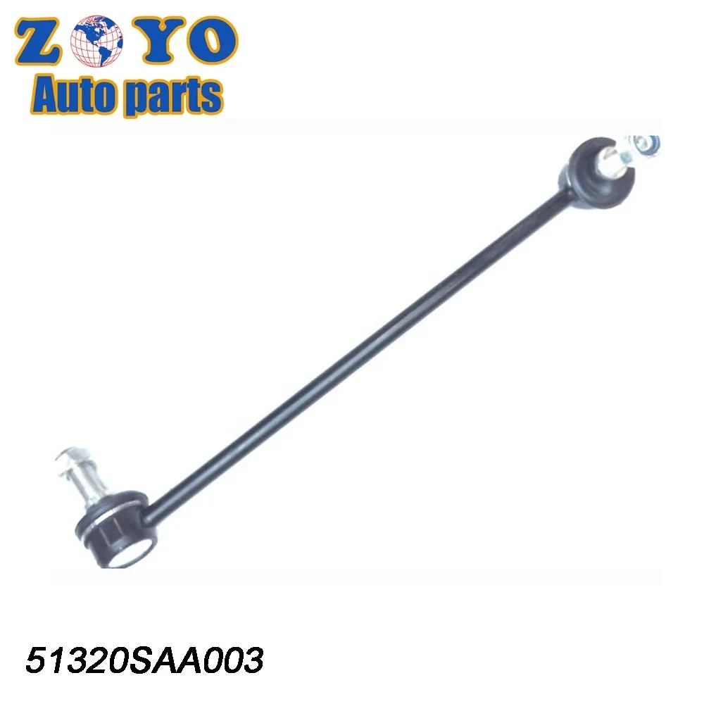 51320-SAA-003 Auto Suspension Parts Steel RIGHT Front Lower RBI