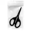 PH226 Serrated Fishing Shears, Black Hanging Bag